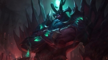 《LOL》8.5版本加里奥基石符文出装推荐