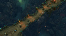 《LOL》屠夫之桥乱斗怎么玩