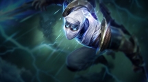 《LOL》8.6版本劫符文出装推荐