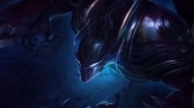 《LOL》8.5版本永恒梦魇基石符文出装推荐
