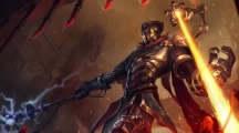《LOL》机械先驱 维克托教学