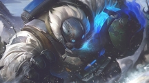 《LOL》近战克星酒桶攻略教学