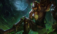 《LOL》蛮王加强分析新版上分思路指南