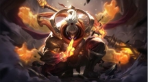 《LOL》8.6征服者武器新玩法介绍