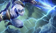 《LOL》设计师：畅谈伤害过高及8.16坦克问题