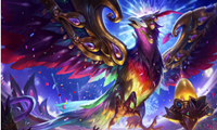 《LOL》faker冰鸟中路玩法推荐