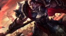 《LOL》8.5版本诺手基石符文出装推荐
