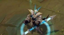 《LOL》祥云枪骑孙悟空皮肤价格