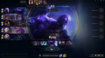 《LOL》乱斗板凳席机制介绍