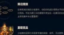 《LOL》冠军杯赛介绍