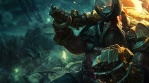 《LOL》各位置榜单一览