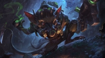 《LOL》8.5版本老鼠基石符文出装推荐