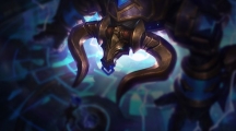 《LOL》2018新皮肤海克斯牛头特效一览