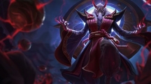 《LOL》S8时光基兰符文搭配说明