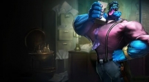 《LOL》S8蒙多符文搭配解析
