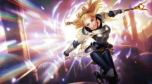 《LOL》S8光辉符文搭配说明