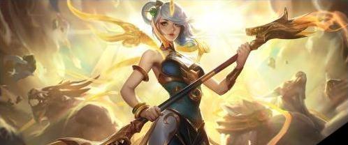 《LOL》2018狗年限定皮肤汇总