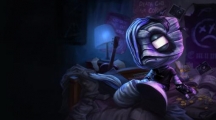 《LOL》S8 阿木木装备选择详解