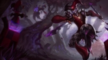 《LOL》S8小丑符文搭配解析