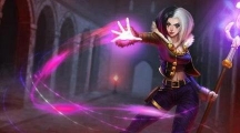 《LOL》S8妖姬乐芙兰符文搭配说明