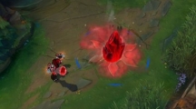 《LOL》S8巨魔符文搭配分享