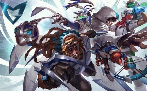 《LOL》s8赛季刀锋之影玩法详解