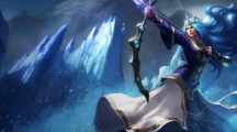 《LOL》S8寒冰射手核心装备选择一览
