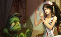 LOL客户端出现QGAMELOGIN解决办法一览