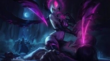《LOL》S8打野寡妇符文搭配解析