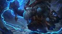 《LOL》S8奥恩符文搭配讲解