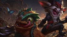 《LOL》S8克烈符文搭配解析