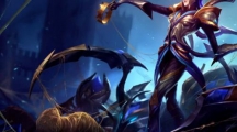 《LOL》S8蜘蛛装备选择一览