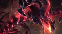 《LOL》S8挖掘机雷克赛符文搭配讲解