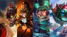 《LOL》S8炸弹人符文搭配详解