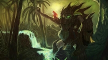 《LOL》S8上单大树符文搭配详解