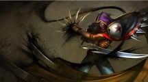 《LOL》S8男刀符文搭配讲解