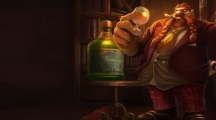 《LOL》S8打野酒桶符文搭配说明