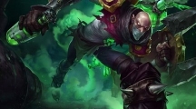 《LOL》S8上单炼金符文搭配解析