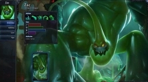 《LOL》S8扎克符文搭配讲解