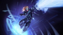 《LOL》8.2版本ADEZ符文搭配一览 8.2版本EZ进阶指南