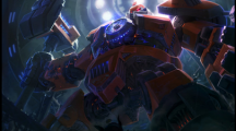 《LOL》S8上单赛恩装备搭配详解