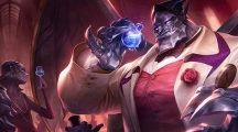 《LOL》S8中单加里奥符文加点解析