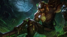 《LOL》8.4版本蛮族之王基石符文出装推荐