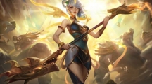 《LOL》2018狗年限定皮肤价格