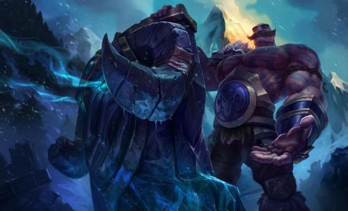 《LOL》S8赛季布隆装备符文推荐一览