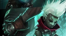 《LOL》S8中单艾克符文详解