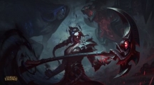 《LOL》S8打野凯隐符文搭配解析