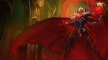 《LOL》S8吸血鬼符文搭配解析