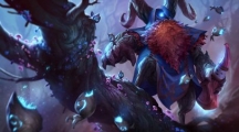 《LOL》S8巴德符文搭配说明