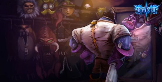 《LOL》S8解控英雄装备符文搭配详解